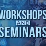Workshops & Seminars