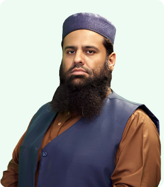 Shaykh Abdullah Shamim