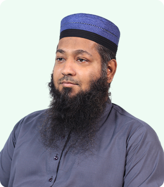 Shaykh Dawood Mehmood