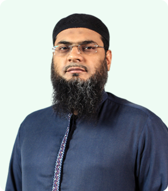 Shaykh Hammad Amin Chawla