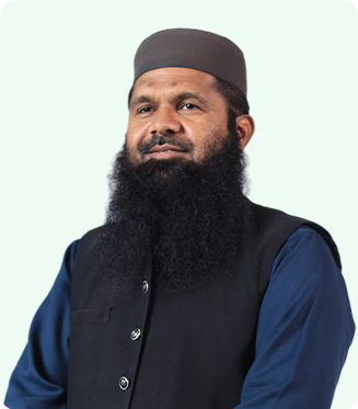 Shaykh Khalid Hussain Goraya