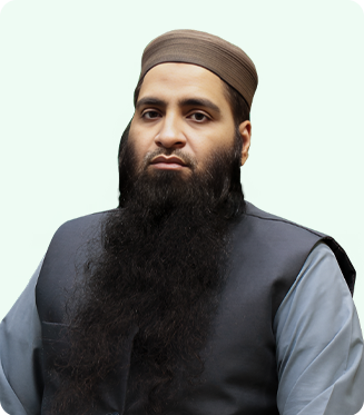 Shaykh Usman Safdar