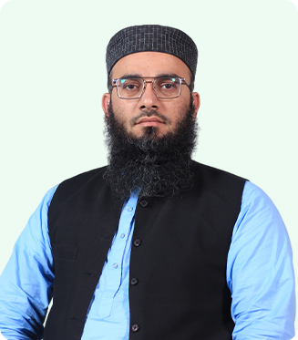 Shaykh Kamran Yaseen