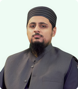 Shaykh Dr. Faraz Ul Haq